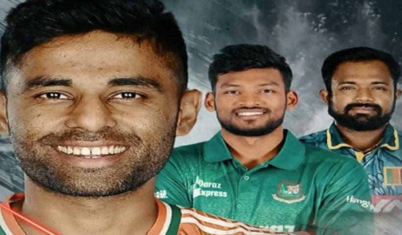 BCCI boycott pakistan from Asia cup