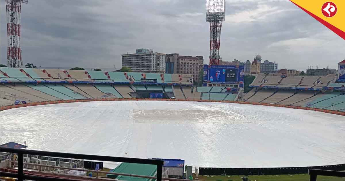 Will Rain Disrupt India vs England 1st Test at Headingley