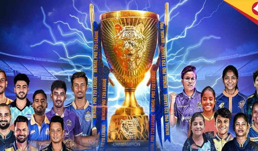 Bengal Pro T20 League Season 2