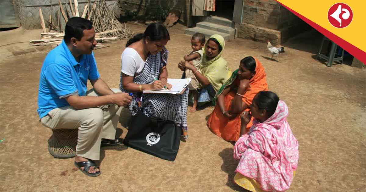 Census, India 2027 Census, NPR