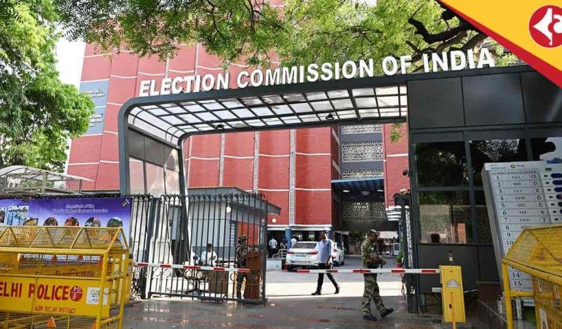 EC to Curb Fake Voters with Real-Time Voting Data via ECINET