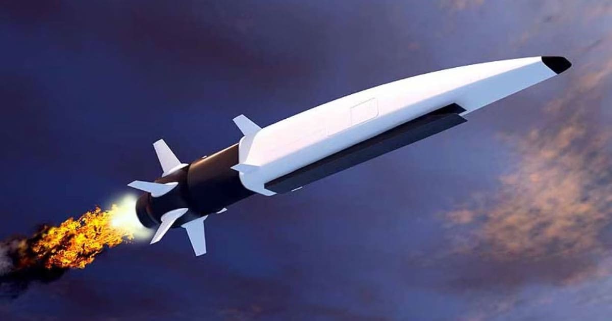 ET-LDHCM Missile
