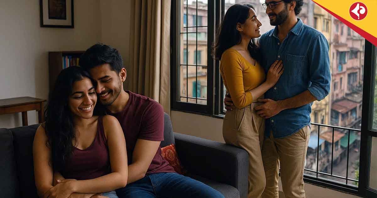 How Kolkata Couples Are Redefining Urban Relationships in 2025