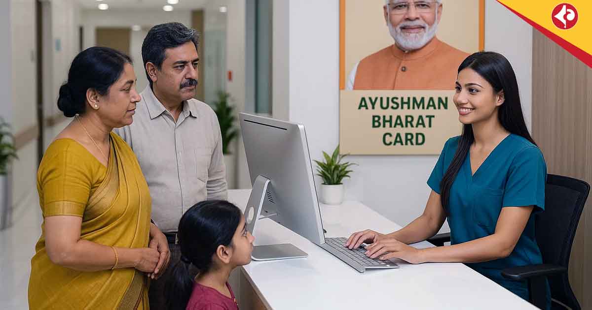 Chhattisgarh Hospitals Forced to Charge Patients as Nearly ₹200 Crore Due Pending Under Ayushman Bharat Scheme