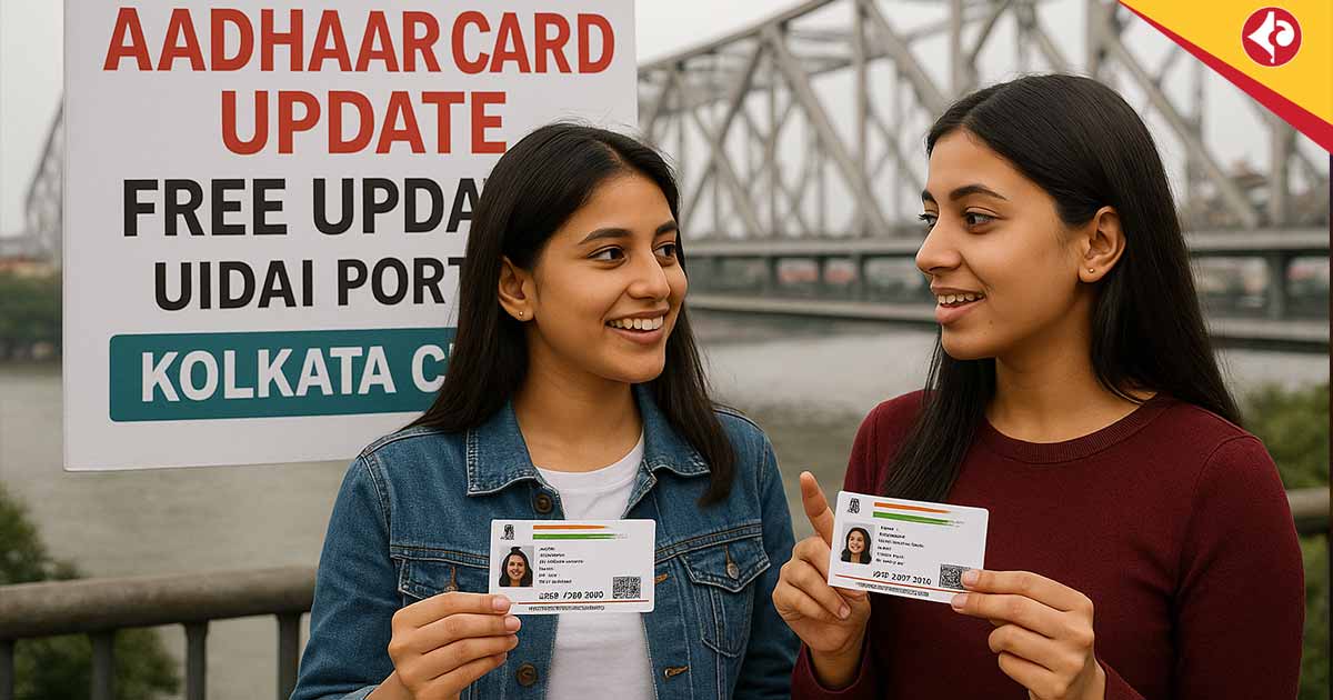 How to Update Surname in Aadhaar Card: Step-by-Step Guide