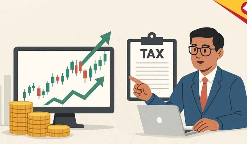 Can You Switch Tax Regime While Filing ITR? Know the Rules for Old vs New Regime