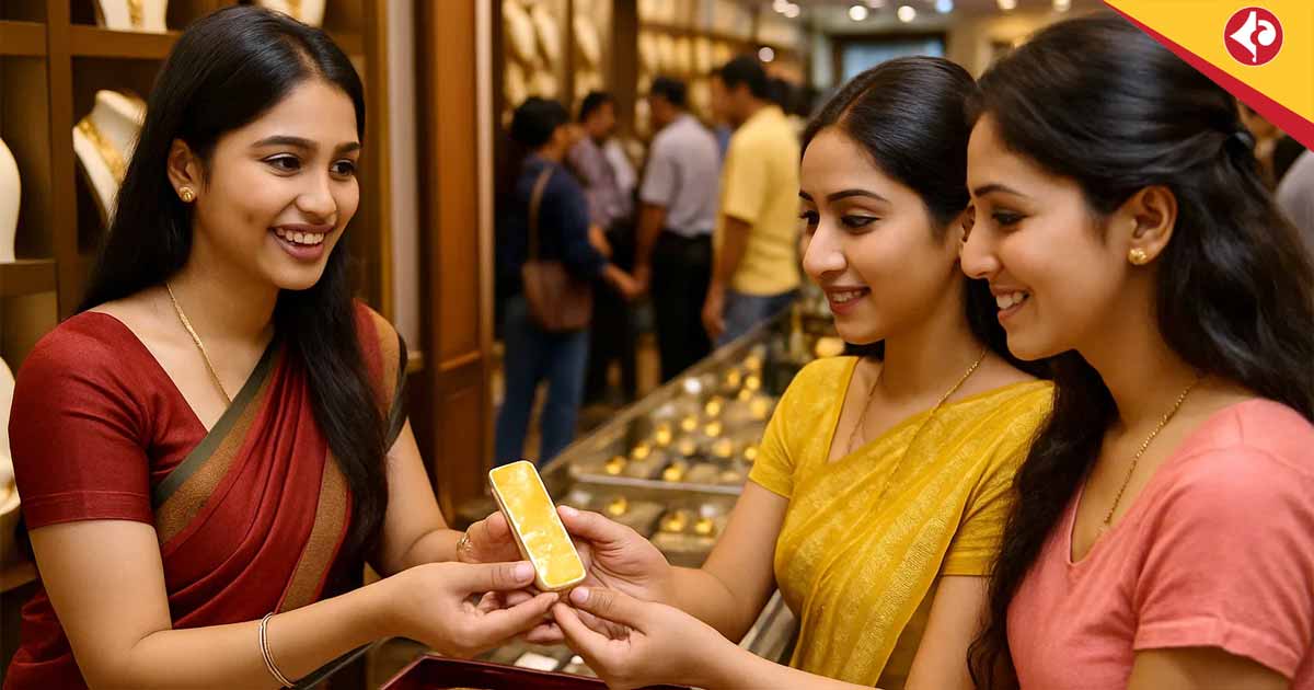 Today’s Kolkata Gold Price: Find Out 22K & 24K Gold Rates for November 9