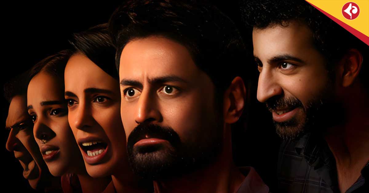 KanKhajura on Sony LIV: Why This Hindi Thriller Is Winning Hearts with Stellar Performances