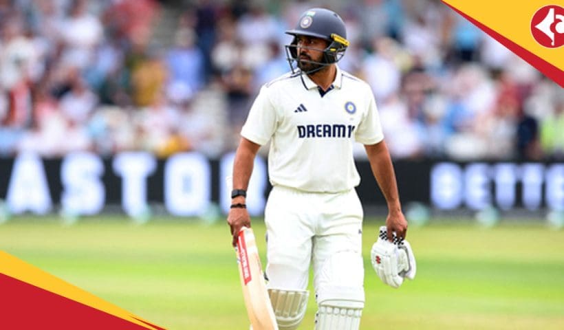 Karun Nair returns to Test cricket after 8 years but faces tough setbacks against England Test
