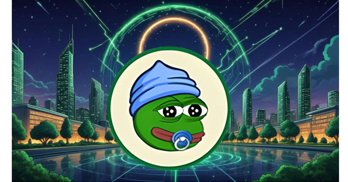 Little Pepe