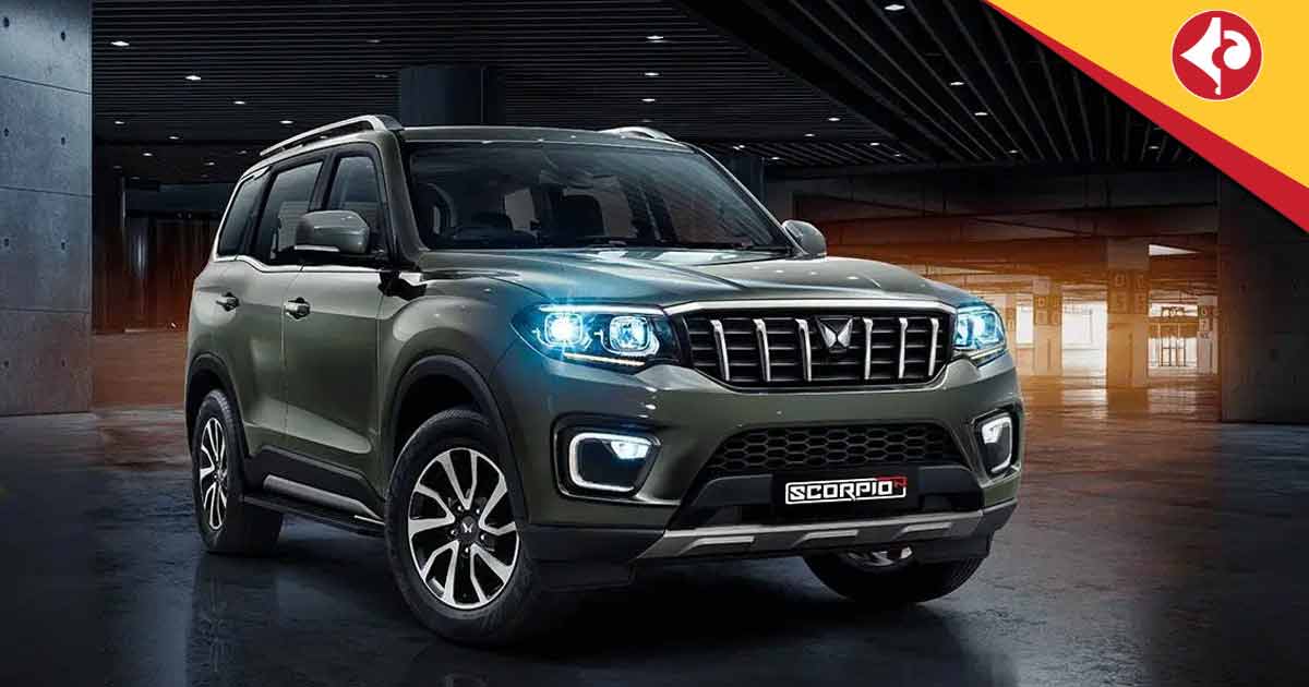 Mahindra Scorpio N automatic becomes affordable