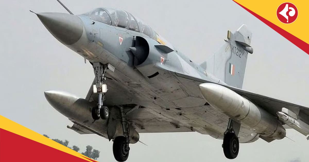 Mirage 2000