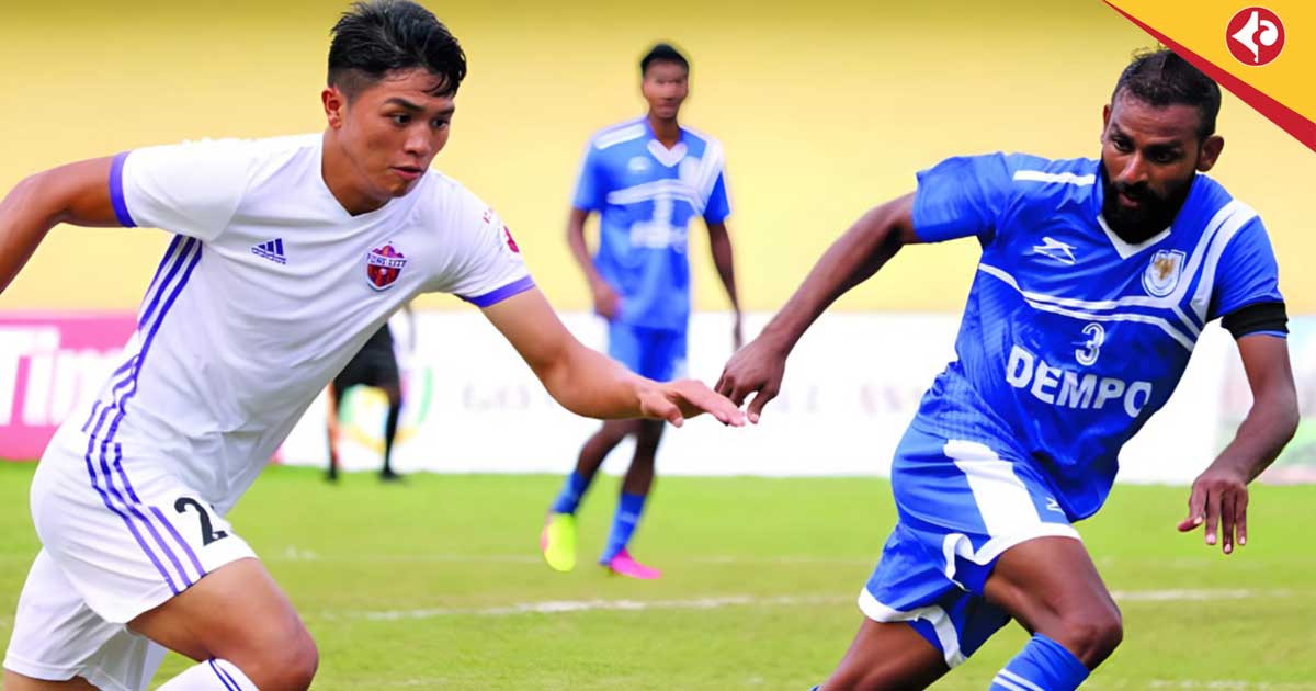 United Kolkata Signs Mizoram Star Jacob Vanlalhimpuia for Calcutta Football League 2025