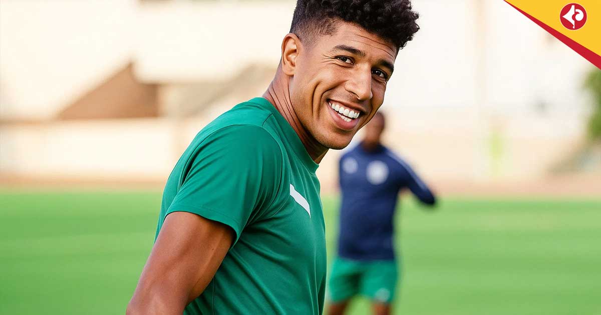 Moroccan Star Hamid Ahadad Set to Ignite East Bengal FC Attack in ISL 2025 Season