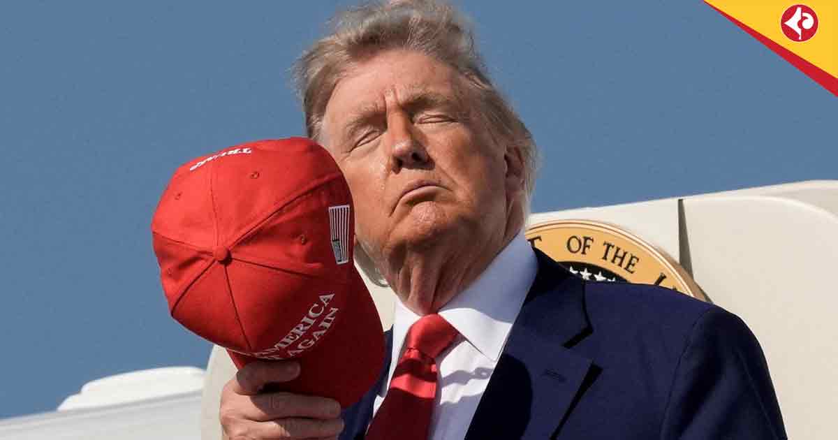 US court saysTrump tariffs as illegal