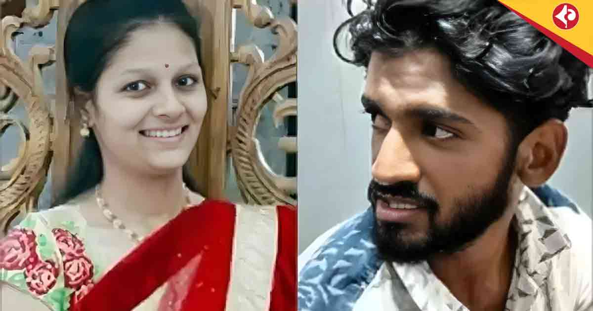 Delhi,Neha, Who Tied Rakhi to Taufiq, Murdered After Refusing Marriage Proposal in Jyoti Nagar