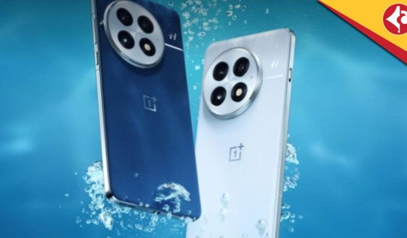 OnePlus 13 5G