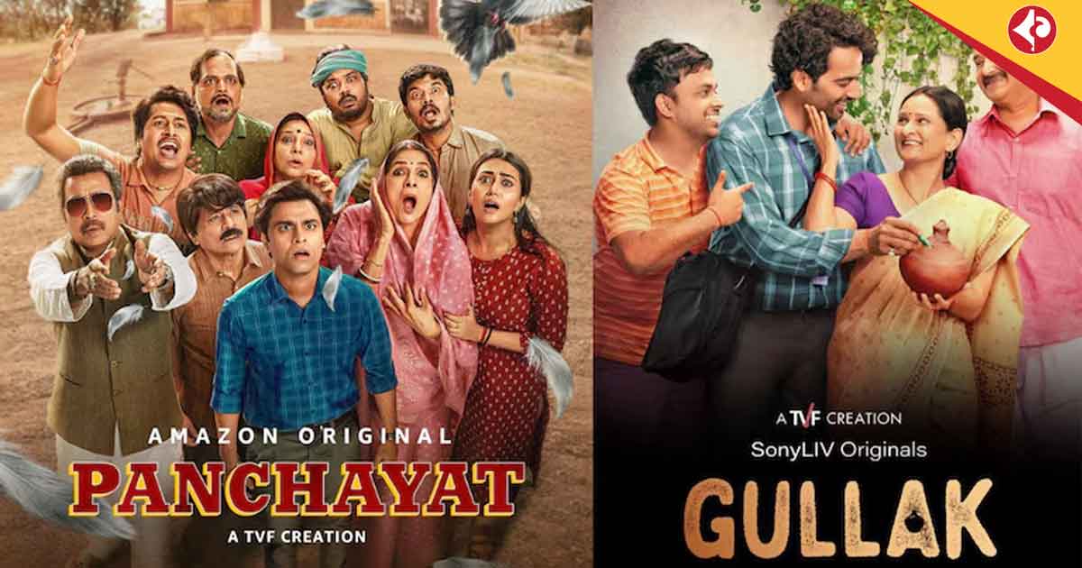 Panchayat vs Gullak