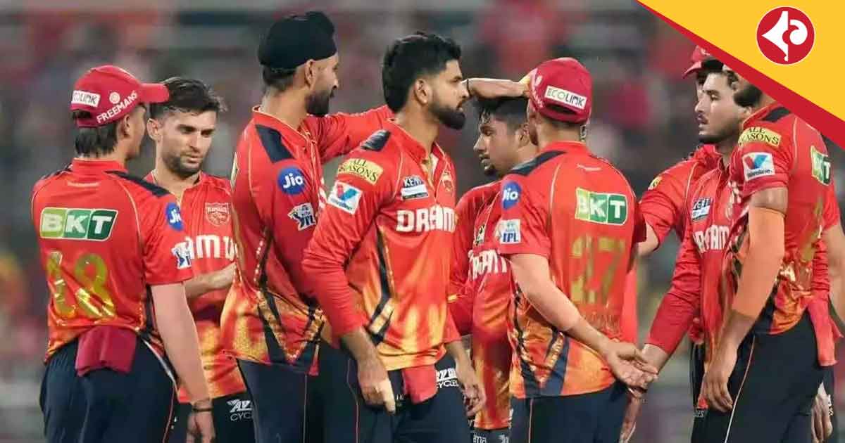 Punjab Kings to IPL Final After 11 Years