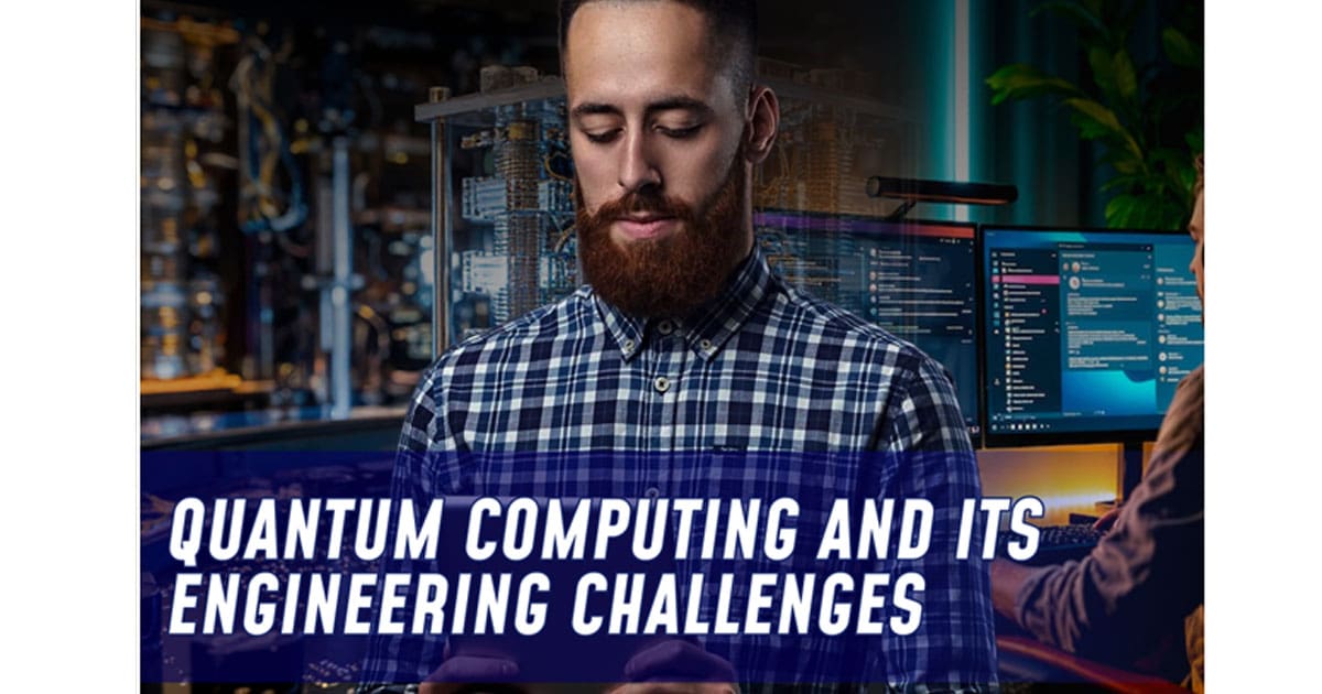 Quantum Computing