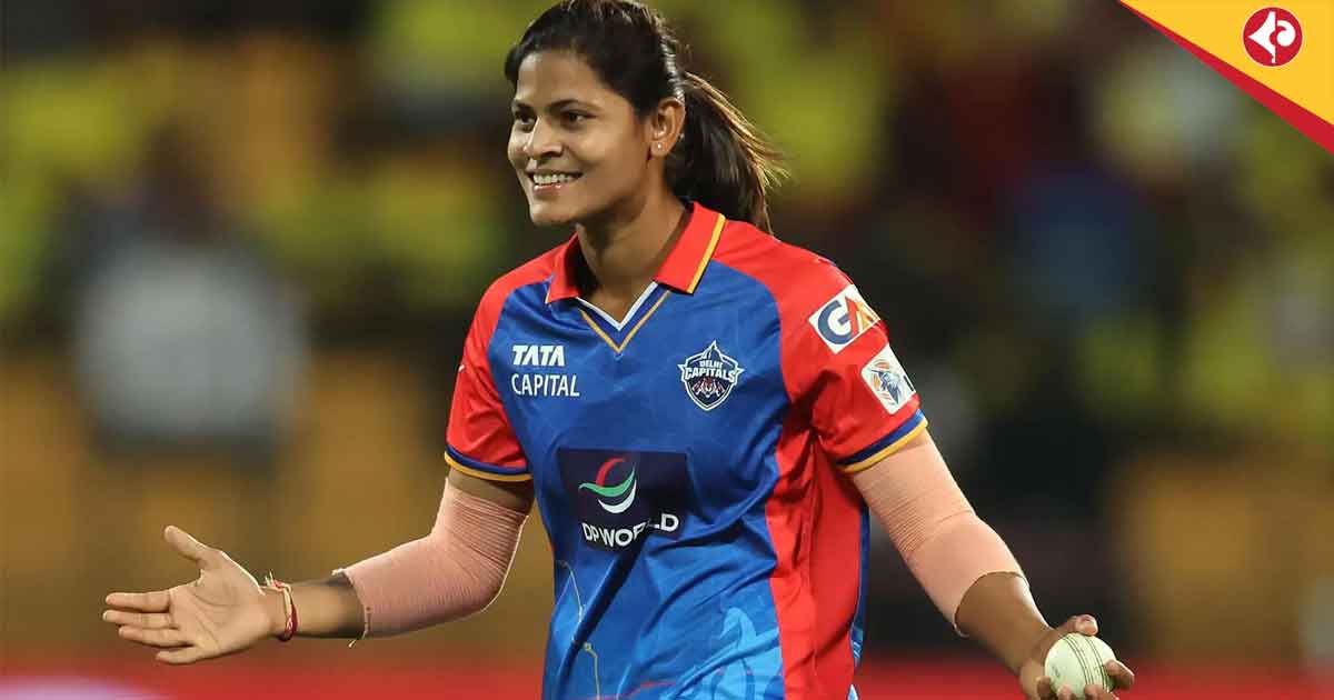 Radha Yadav Replaces Injured Shuchi Upadhyay for India’s England Tour