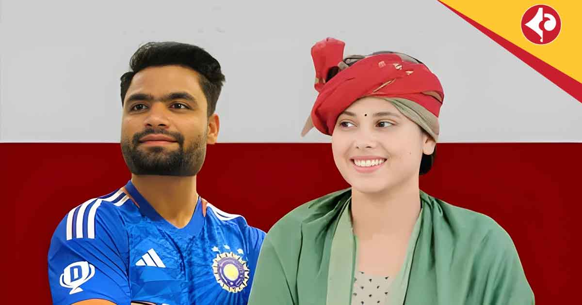 Rinku Singh to Marry MP Priya Saroj? Engagement and Wedding Dates Revealed