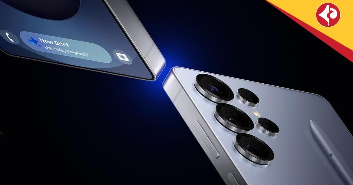 Samsung Galaxy S25 Ultra