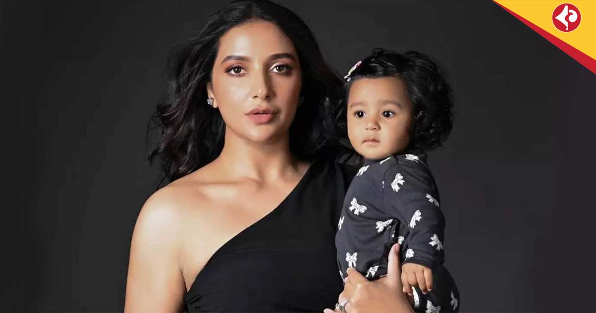 Subhashree Ganguly