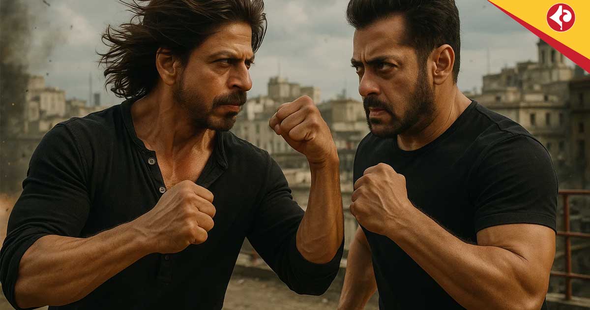 Tiger vs Pathaan Not Shelved