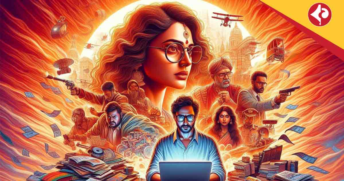 Why Are Bengali Films Flopping at the Box Office