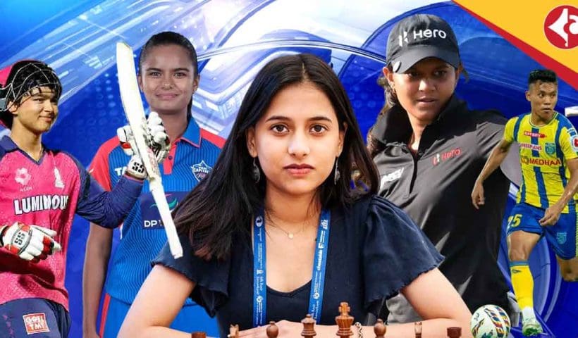 Young Indian Talents Poised for Their Big Break This Summer