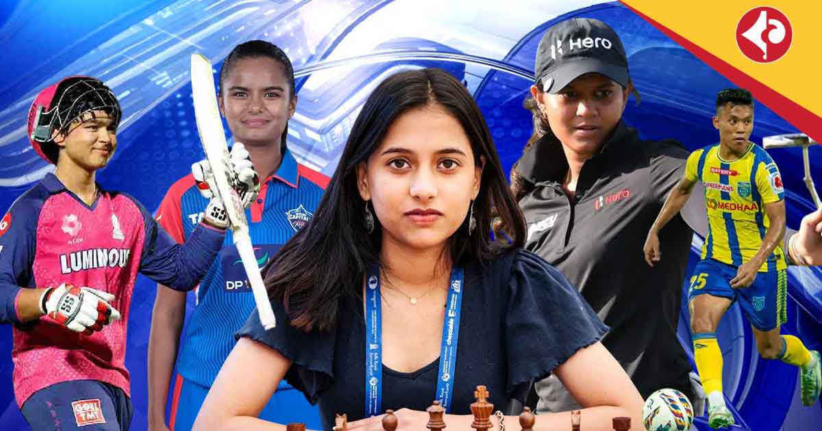 Young Indian Talents Poised for Their Big Break This Summer
