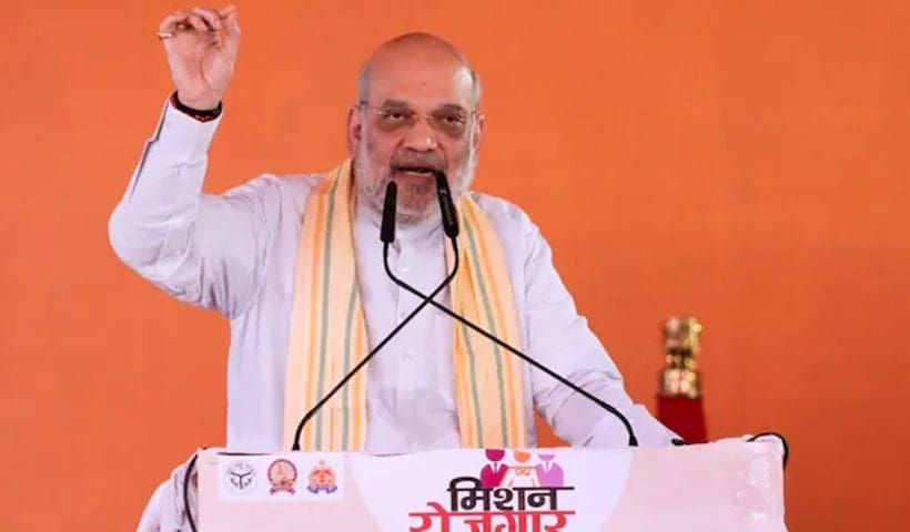 Amit Shah Language Policy