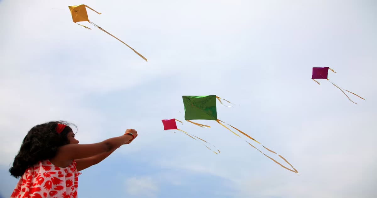 chinese-manja banned in India