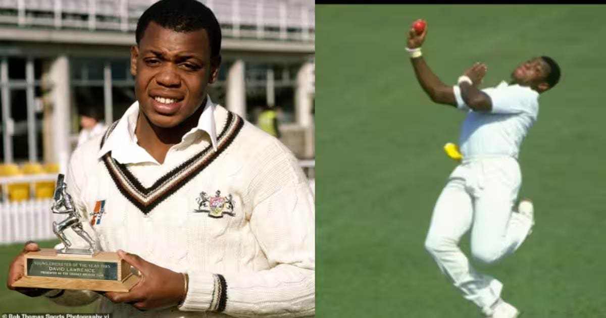 Test-Bowler died at 61