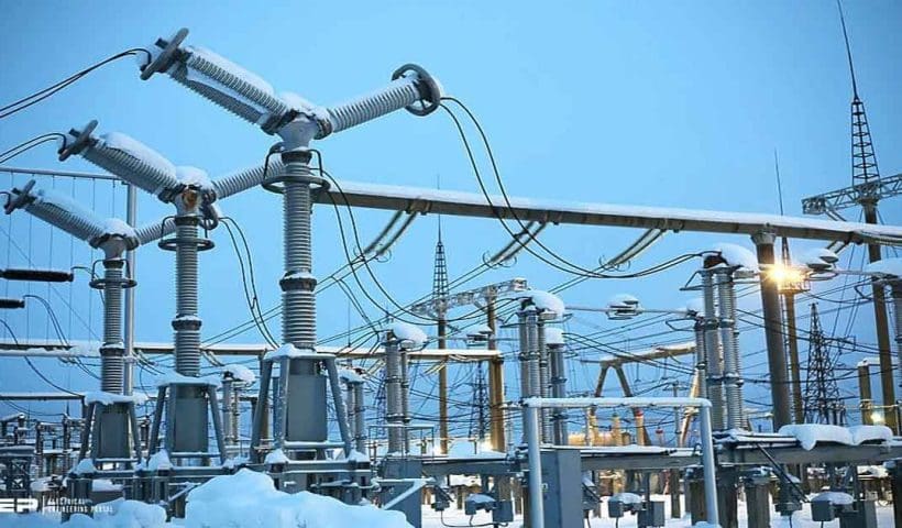 Indian-State biggest electricity consumption