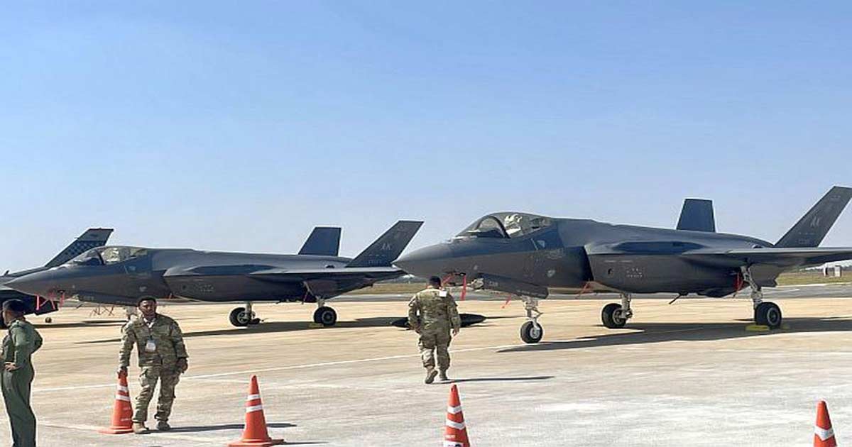 f 35 in kerala