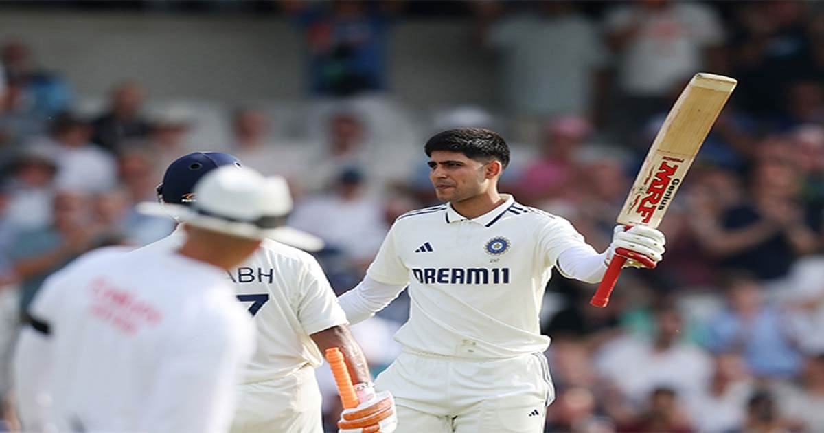 ICC penalty to gill