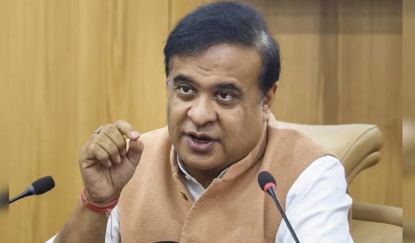 assam-cm Himanta Biswa Sarma-directs-police-to-strictly-monitor-islamic-bodys-visit