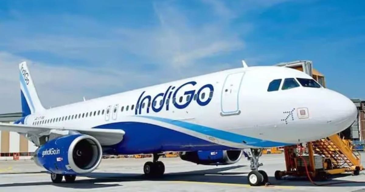 IndiGo’s Flight Duty Rules Spark Uproar Over Crew Safety