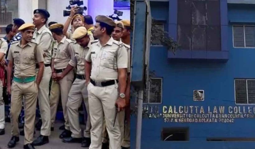 Kasba Case: Protect Victim’s Privacy, Warns Kolkata PoliceKasba Case: Protect Victim’s Privacy, Warns Kolkata Police