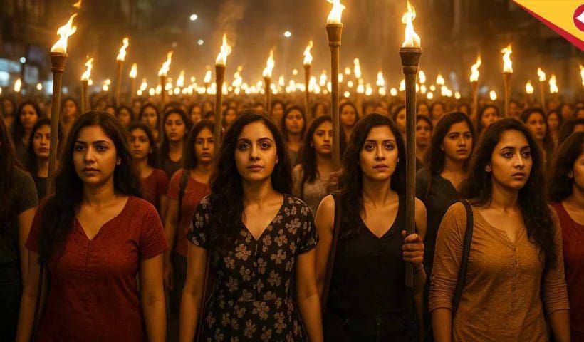 kasba-law-college-incident-woman-calls-for-protest-