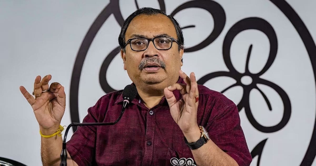 Kunal Ghosh