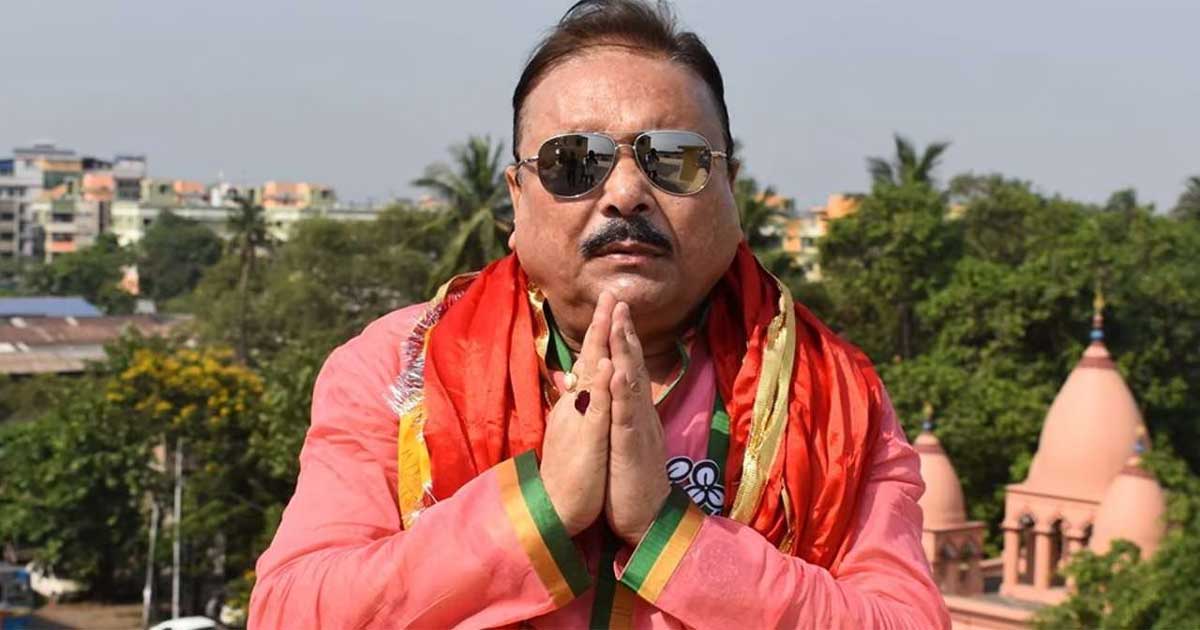 Madan Mitra’s Comment on Lord Ram Ignites BJP Backlash, Political Storm in Bengal