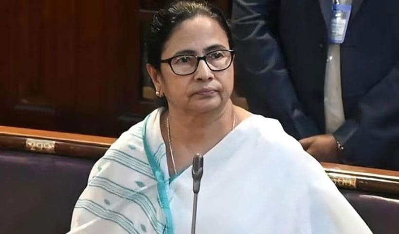 Mamata Banerjee OBC reservation