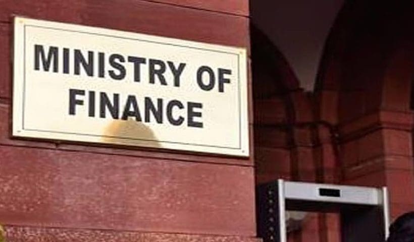 domestic-industry saved by finance ministry india