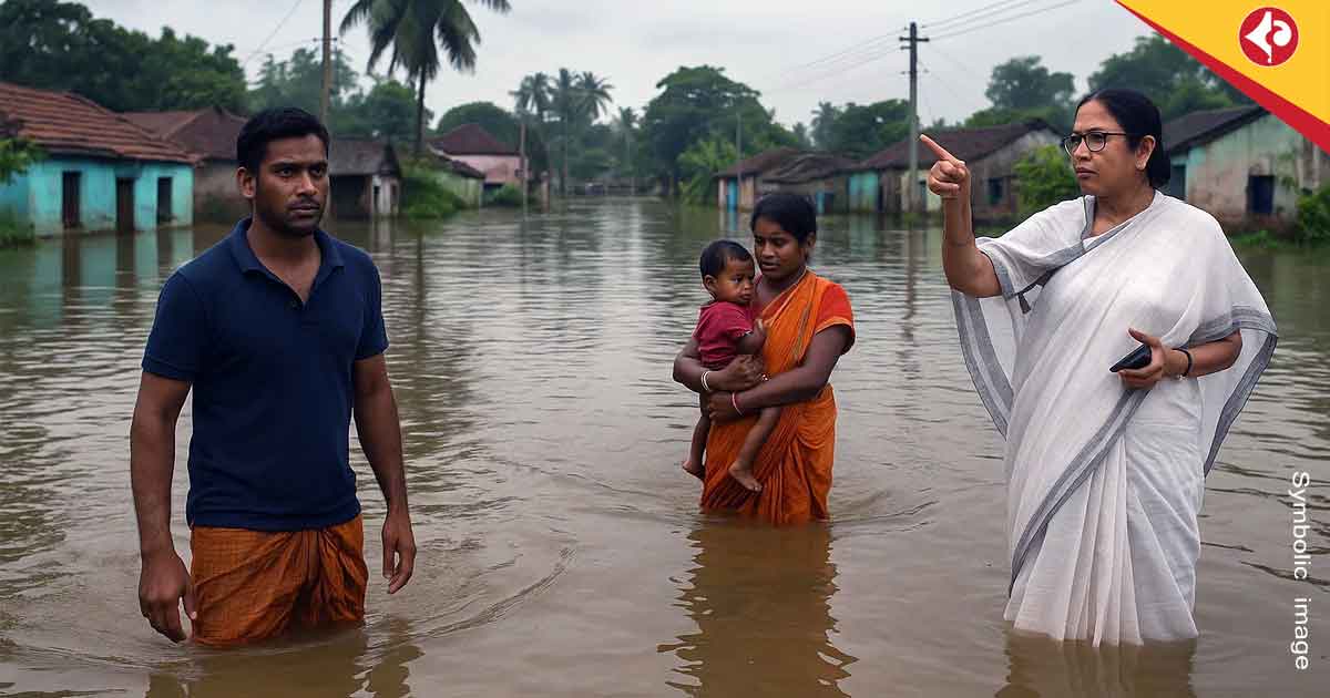 Medinipur Residents Urge CM Mamata Banerjee to Visit More Often