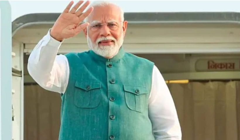 PM Modi Canada Visit