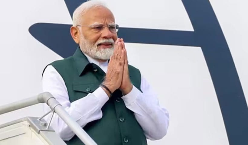 PM Modi Praises Operation Sindoor in Cabinet Meeting, Slams Congress for Delay in Decision-Making