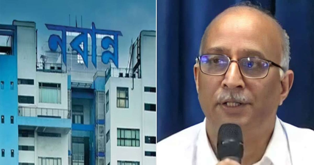 Manoj Pant retirement successor